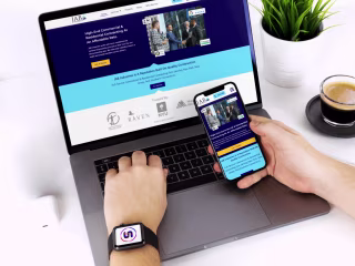 🔥This Construction Website Made Their CONVERSIONS SKYROCKET