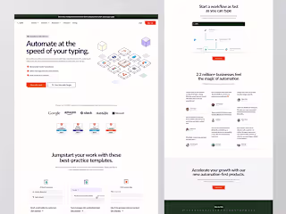 SAAS Websites Platform