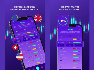 Forex signals alerts -Magus AI - Apps on Google Play