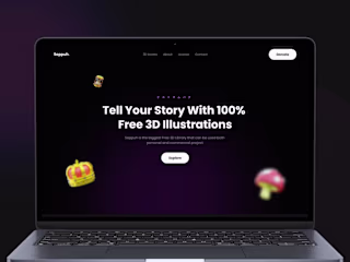 Seppuh — Digital product & freebies library