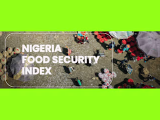 Nigeria Food Security Project