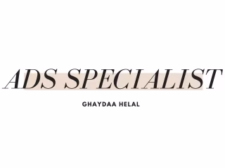 Ads Specialist - Mock Brands