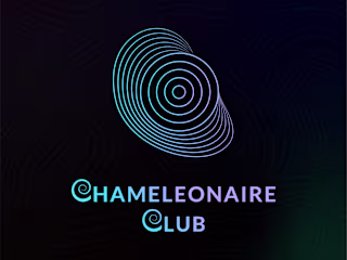 Chameleonaire Club Project