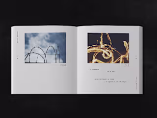 Photography Book