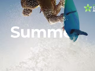 Summer Leisure 2021