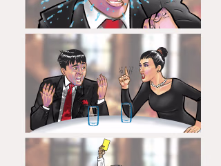 Storyboards