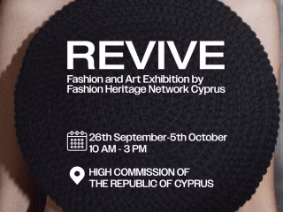 FASHION HERITAGE NETWORK CYPRUS