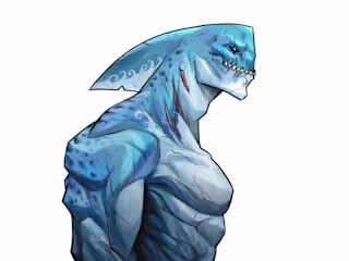 Mahora, the Shark