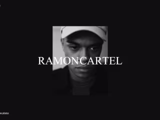 Beautiful Portfolio Website