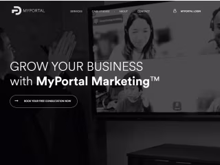 My Portal Marekting