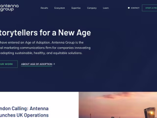 Antenna Group
