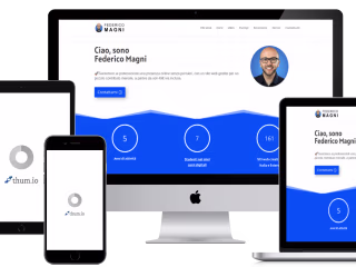 FedericoMagni.com