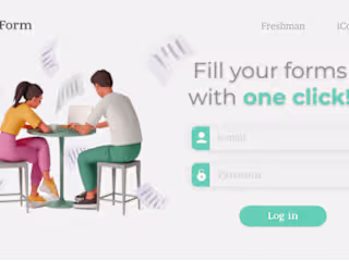 Online Form Submission