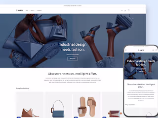 Basic Shopify Store Setup