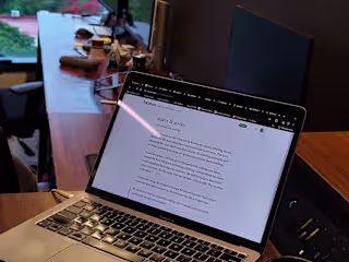 Blog Articles 
