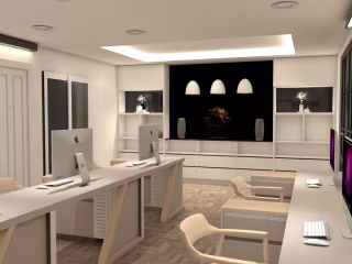 Office Design