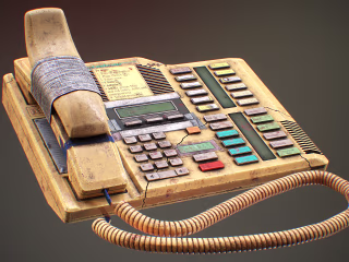 OFFICE PHONE