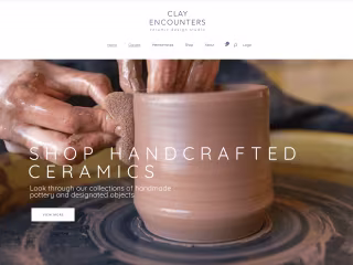 Clay Encounters 