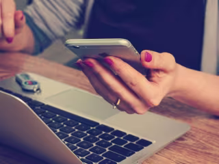 Blogging