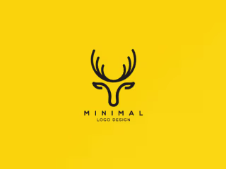i will creative timeless minimalist conceptual logo design