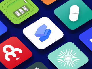 Flat App Icons 2