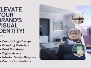 Elevate your brand