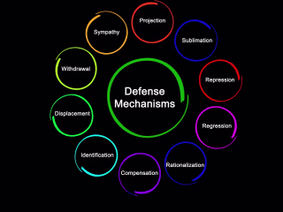 Understanding Defense Mechanisms: Freud's Insight into the Human