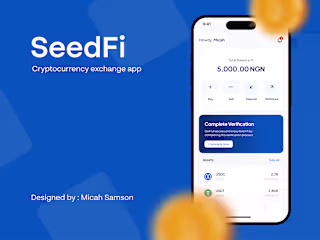 SeedFi