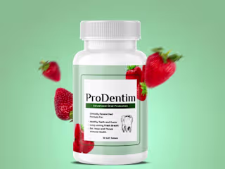 ProDentim (Scam or Legit) Honest Review On Dental Probiotic