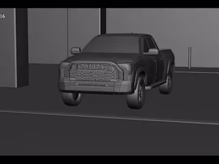 TOYOTA TUNDRA