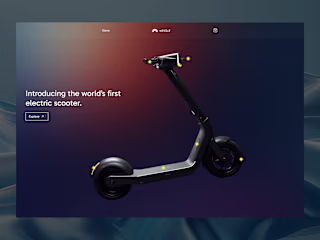 Weasle - Automobile e-commerce website