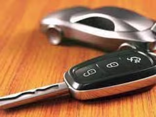 A Beginner’s Guide to the Different Types of Car Keys