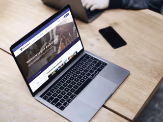 Public Web Design