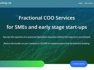 Business Growth with Custom Website Design for Pragmatiks 