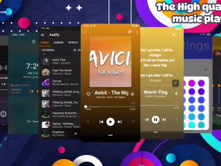 Audify Plus