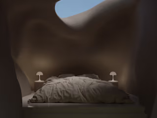 KHOBA: Primitive Futures in Design & Architecture