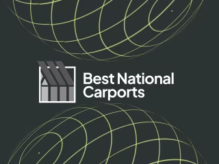 Best National Carports – Design & Dev