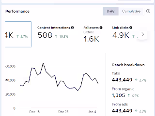 Social Media Manager