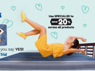 Mattress Box: Social Media Manager