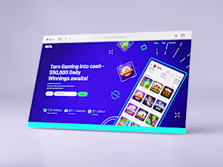 MPL US - Website Revamp Design