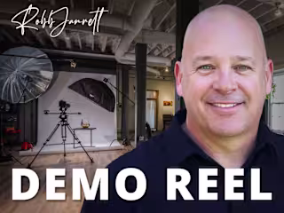 My Demo Reel