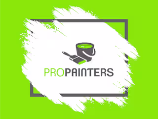 PROPAINTERS | Brand Guide