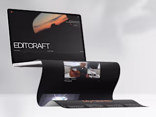 Moody Framer Portfolio Website
