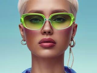 AI Collection - Gentle Monster