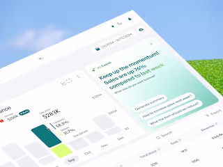 Outreach360 - CRM Dashboard