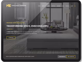Website Design