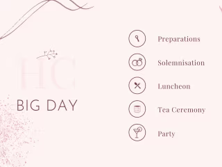 Wedding Inspiration