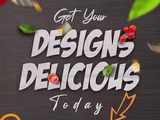 Solomon Essien on Instagram: “Introducing Delicious Designs tha…