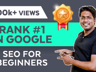 How to Rank Your Website on Google - WordPress SEO For Beginner…