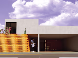 CASA BONITA
